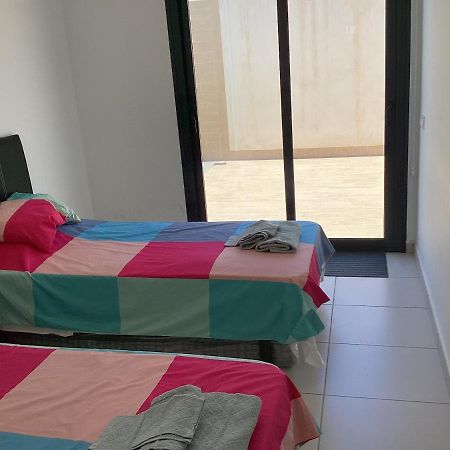 Housesleeps6-Pool-Beach-Garden-Solarium-Petok Orihuela Zewnętrze zdjęcie