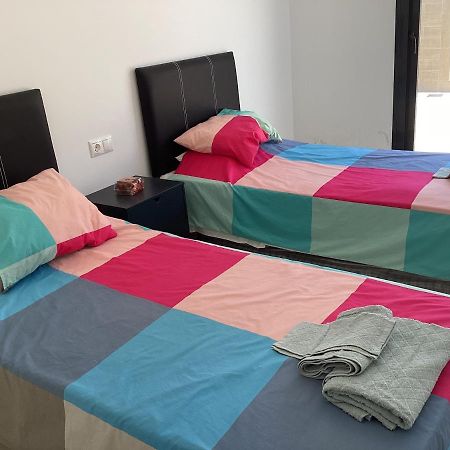 Housesleeps6-Pool-Beach-Garden-Solarium-Petok Orihuela Zewnętrze zdjęcie