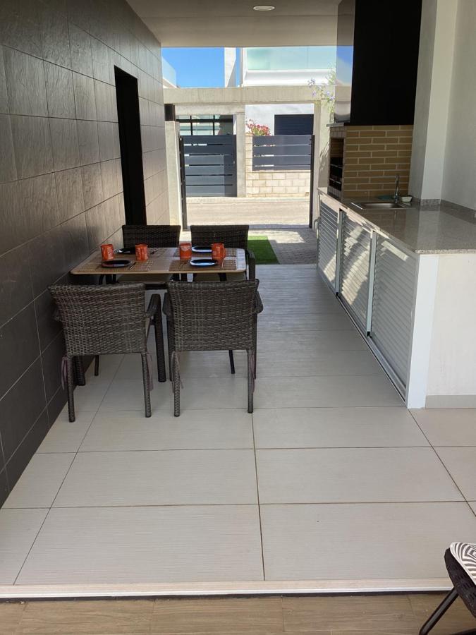 Housesleeps6-Pool-Beach-Garden-Solarium-Petok Orihuela Zewnętrze zdjęcie