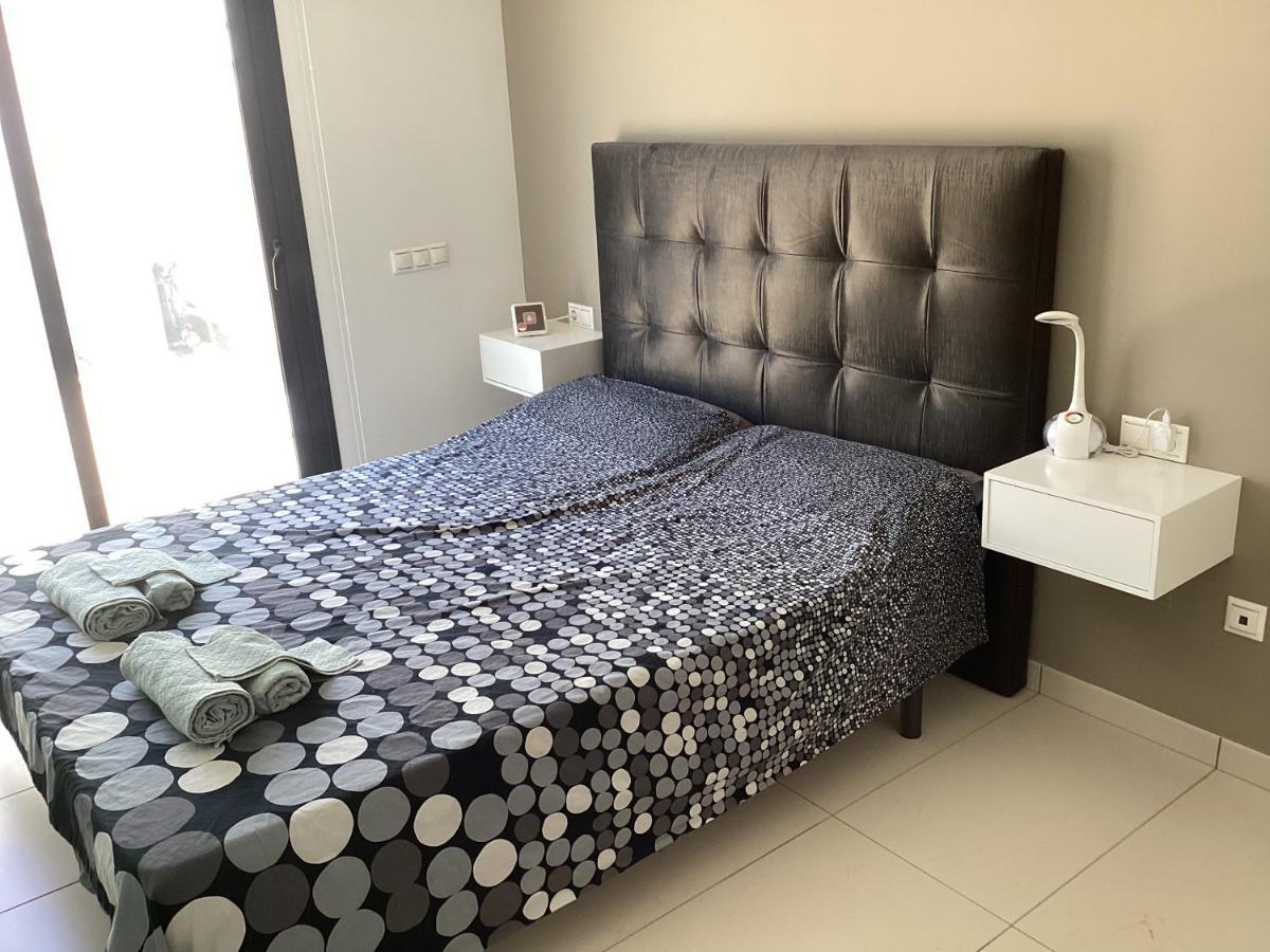 Housesleeps6-Pool-Beach-Garden-Solarium-Petok Orihuela Zewnętrze zdjęcie