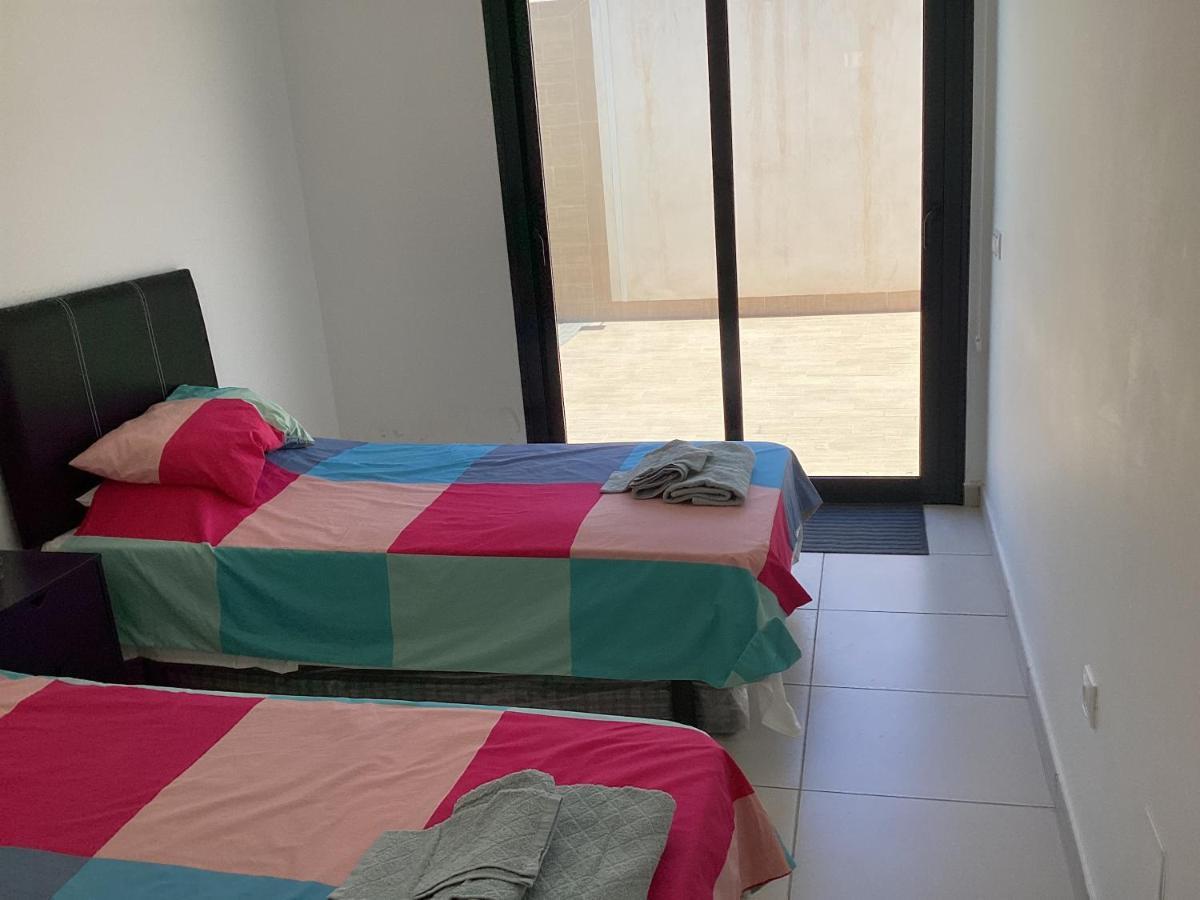 Housesleeps6-Pool-Beach-Garden-Solarium-Petok Orihuela Zewnętrze zdjęcie