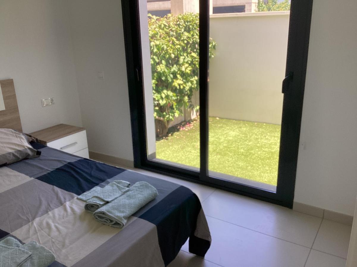 Housesleeps6-Pool-Beach-Garden-Solarium-Petok Orihuela Zewnętrze zdjęcie