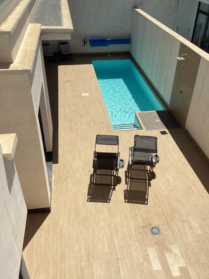 Housesleeps6-Pool-Beach-Garden-Solarium-Petok Orihuela Zewnętrze zdjęcie