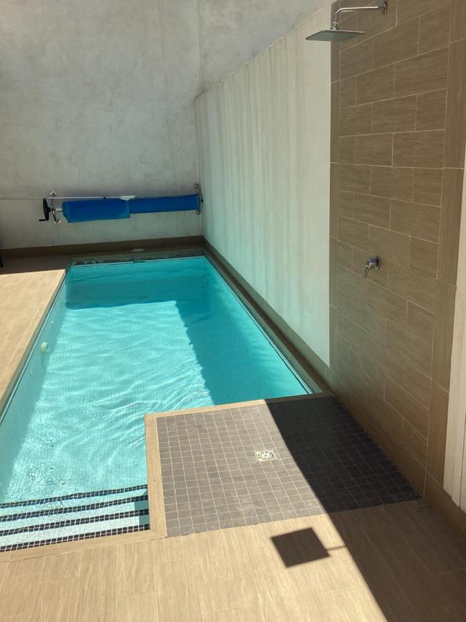Housesleeps6-Pool-Beach-Garden-Solarium-Petok Orihuela Zewnętrze zdjęcie