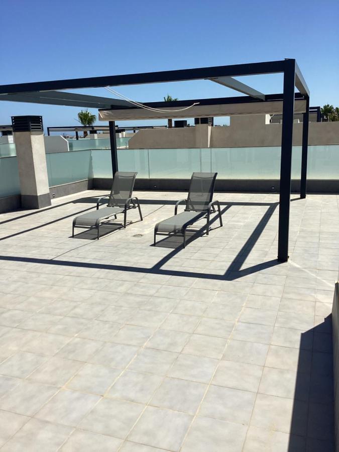Housesleeps6-Pool-Beach-Garden-Solarium-Petok Orihuela Zewnętrze zdjęcie