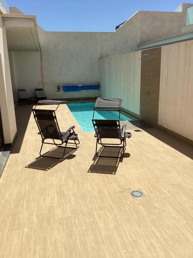 Housesleeps6-Pool-Beach-Garden-Solarium-Petok Orihuela Zewnętrze zdjęcie