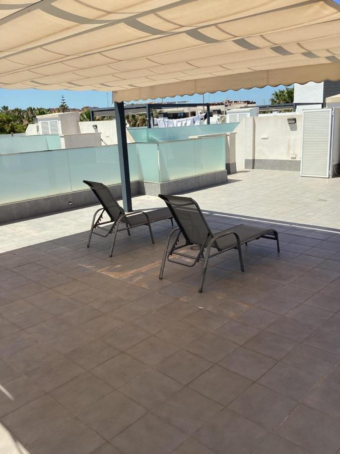 Housesleeps6-Pool-Beach-Garden-Solarium-Petok Orihuela Zewnętrze zdjęcie