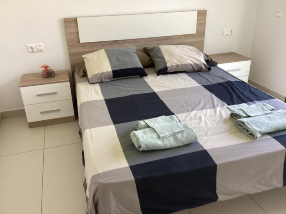 Housesleeps6-Pool-Beach-Garden-Solarium-Petok Orihuela Zewnętrze zdjęcie