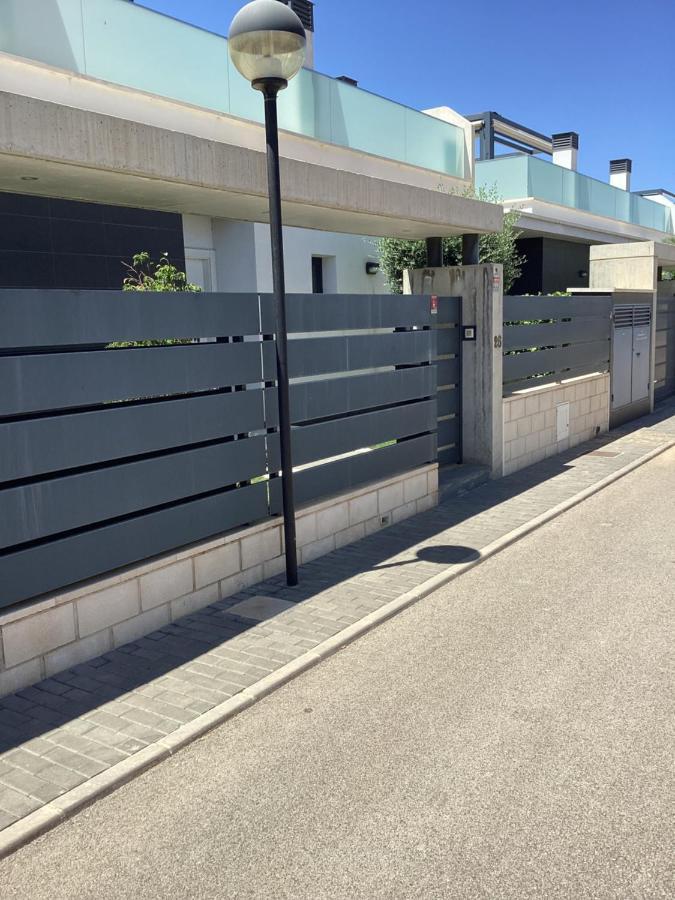 Housesleeps6-Pool-Beach-Garden-Solarium-Petok Orihuela Zewnętrze zdjęcie
